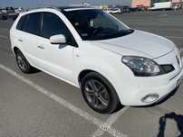 Renault Koleos Automat 2.0 DCI 4x4 Xenon Panorama Mozliwa Zamiana