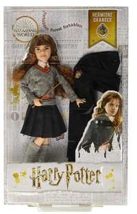 Lalka Hermiona z Harrego Potera