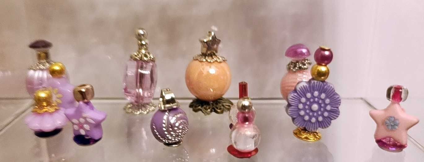 Miniaturas para casa de bonecas, dioramas