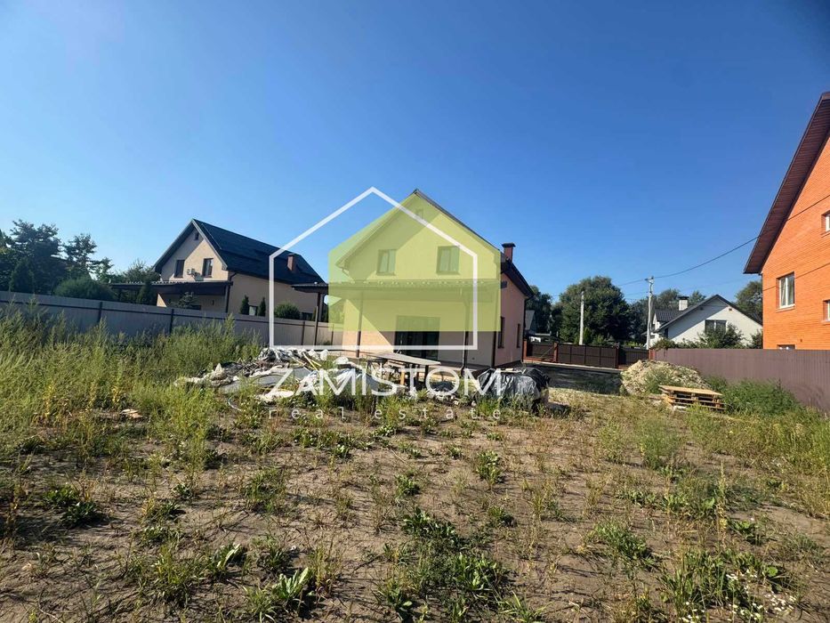 ‼️‼️№1059.‼️‼️ Продаж компактного будинку 140 м2 в селі Гнідин.‼️‼️