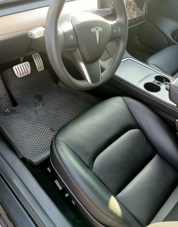Tesla Model 3 Performance 82.5 kWh (510 к.с.) AWD
