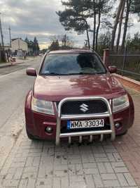 Suzuki Grand Vitara suzuki Grand witają 2.7