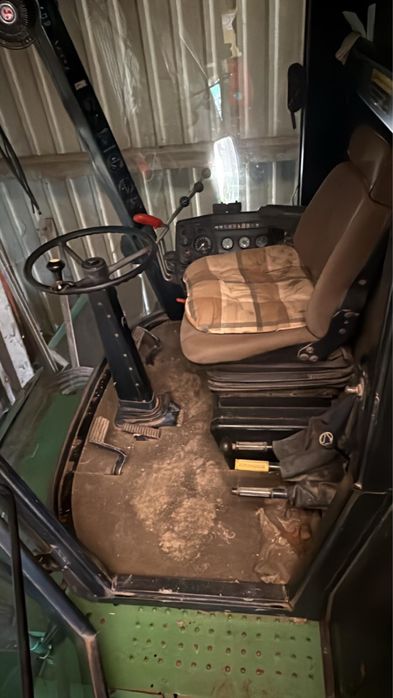 Джон дір 1075 hohn deere