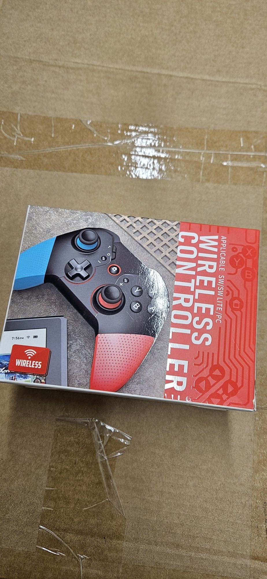Pad do sw/sw lite/pc