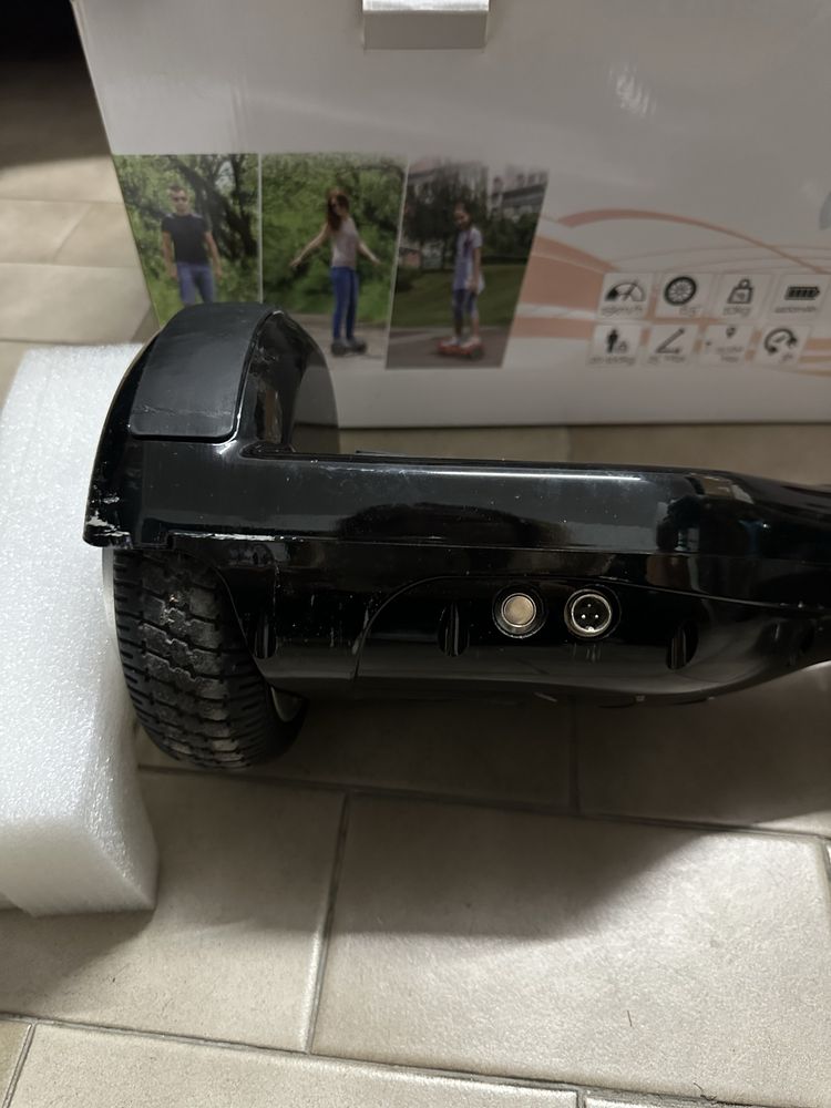Overboard Urban glide 65