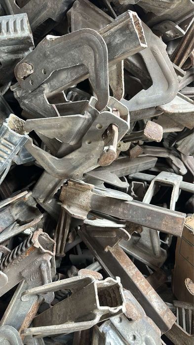 Опалубка б у Робуд 3.0м.Універсали