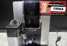 Ekspres Do Kawy DeLonghi Dinamica – Gwarancja do listopada 2026 roku!