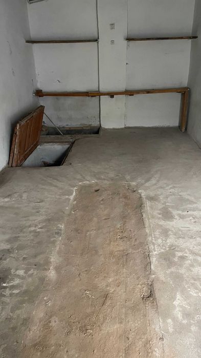 Продам кирпичный гараж кооператив "Индустриальный"