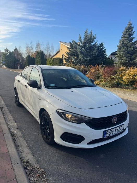Fiat Tipo Fiat Tipo Street | 1 Wlasciciel | Niski przebieg
