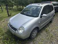 Vw Lupo 1.0 2001