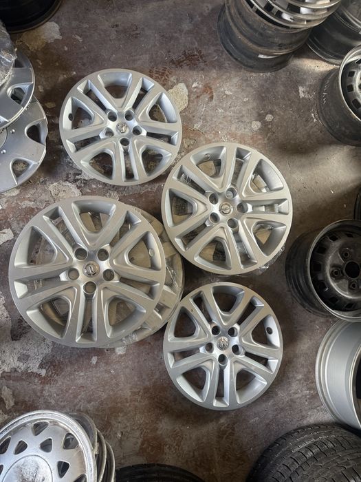 FORD r16 5x108 Focus Mondeo C-Mac S-Max Galaxy Kuga