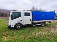 Nissan Cabstar 2,5D