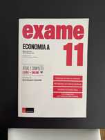 Exames de Economia A