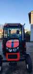 Zestaw Turbo Ursus C 360 Premium 95 KM