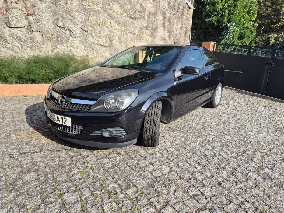 Opel Astra GTC 1.3 CDTi