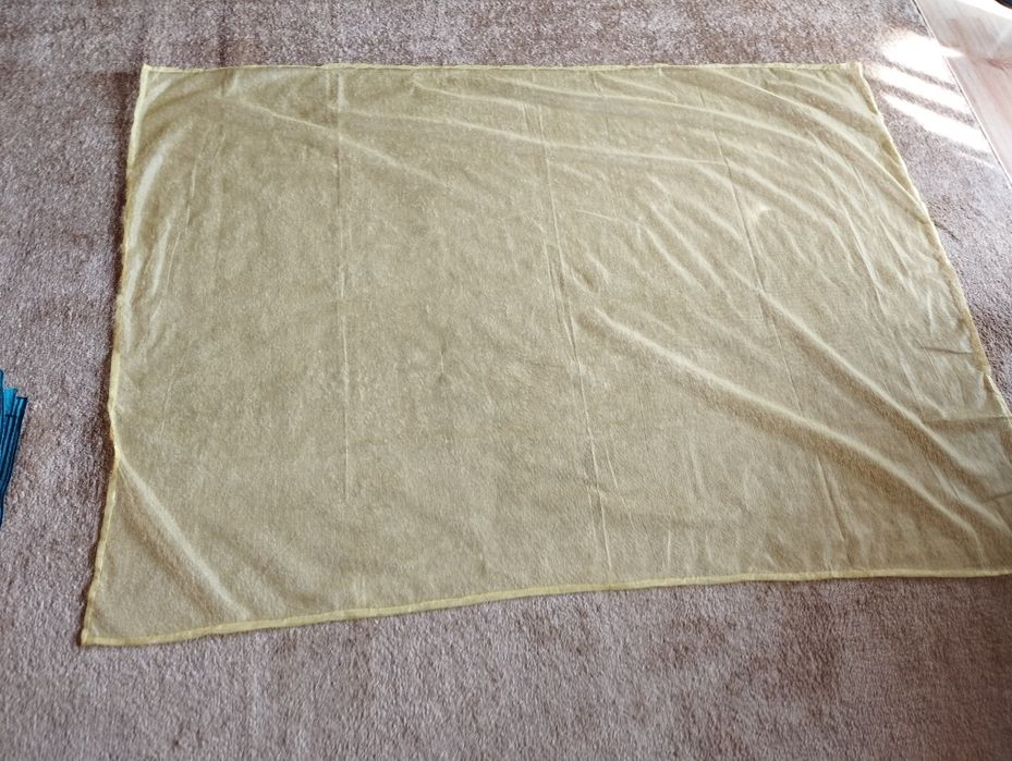 2 obrusiki do kuchni bez nuebieskiego