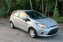 Fiesta mk7 1.25  climatronic