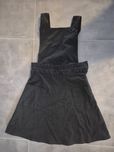 Marks &Spencer 134 cm spódniczka ogrodniczka