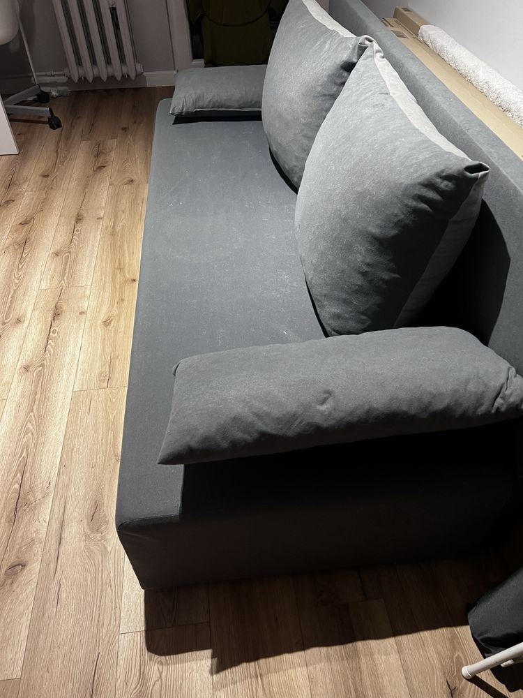 Łóżko/tapczan/sofa