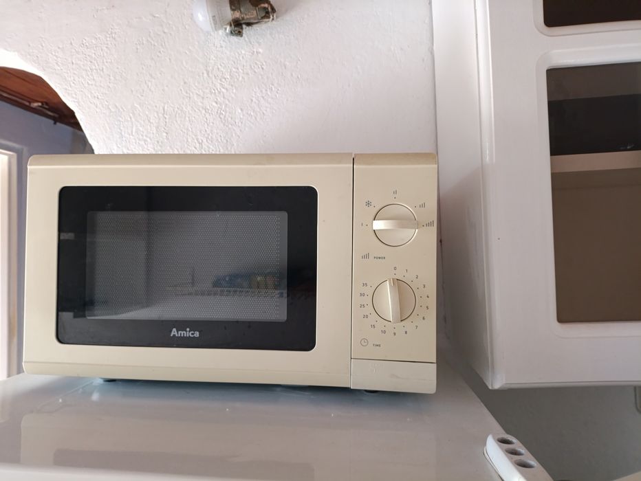 Mikrofalówka Amica