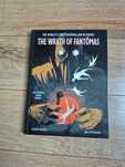 The Wrath of Fantomas Titan Comics