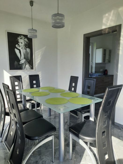 Domek przy samej plaży SYLWESTER WOLNY