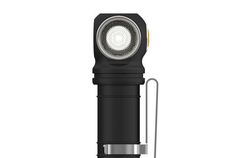 Latarka Armytek Wizard C2 Pro MAX Magnet USB White