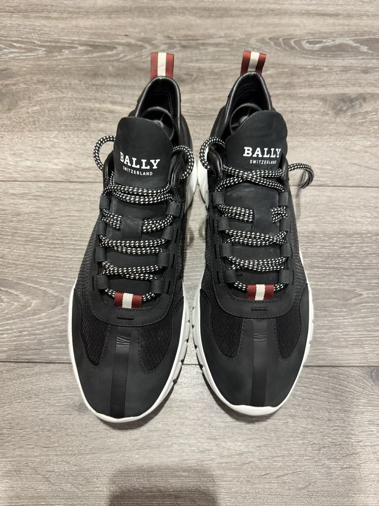 Кроссовки унисекс, Bally