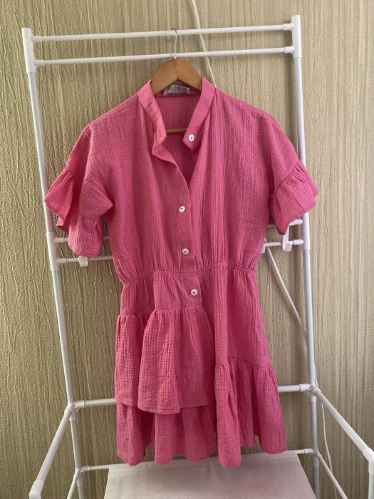 Нова сукня/плаття з камінчиками