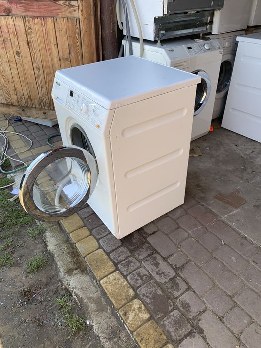Miele softronic w2245