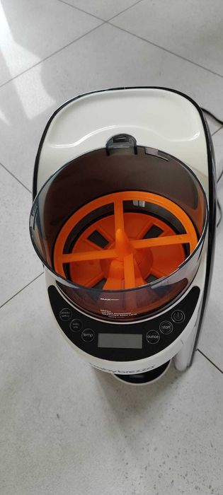 Ekspres Baby Brezza Pro Advance
