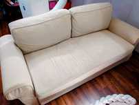 3-osobowa sofa rozkładana IKEA