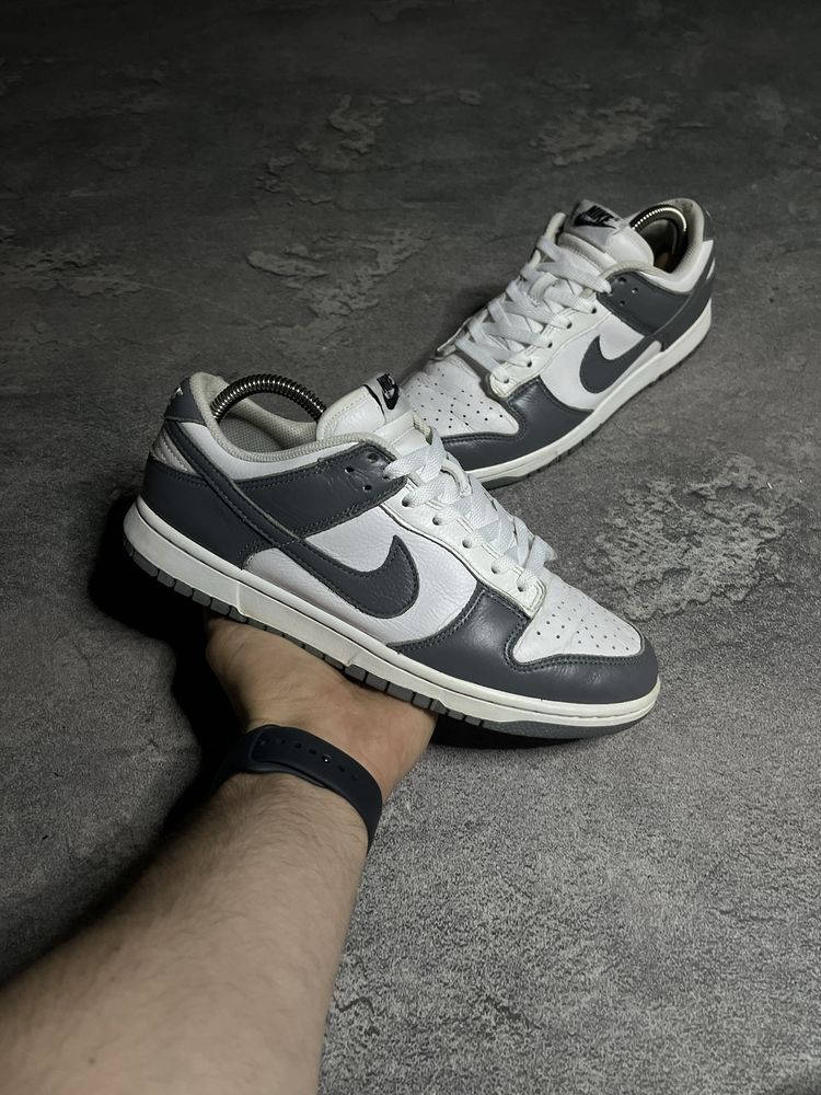 Кросівки NIKE ID DUNK LOW 42 26.5 кроссовки найк данк