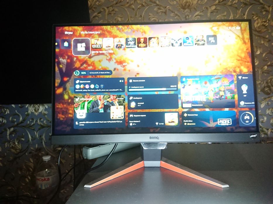 BenQ EX240N FullHD