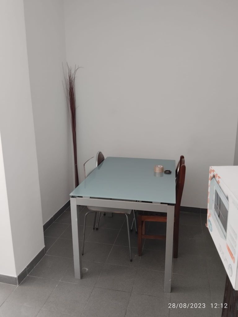 Quarto para estudantes