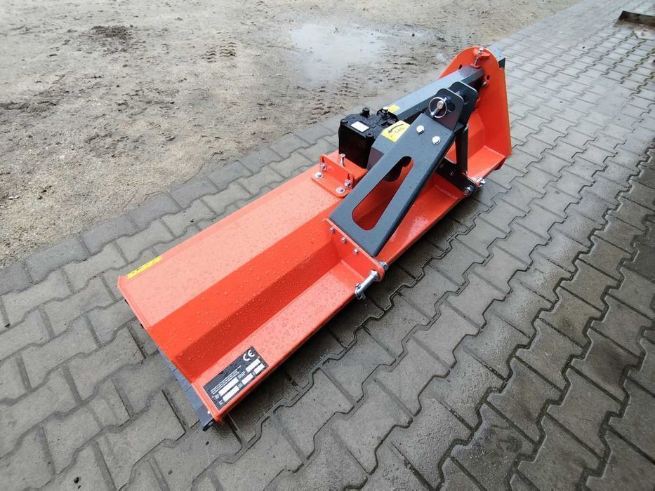 Mulczer Kosiarka Bijakowa 95cm 115cm 135cm 155cm Na Młotkach Z WOM