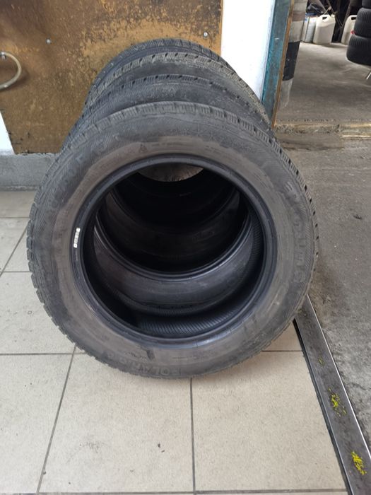 185/60/15 Barum rok 2015 bieżnik 6.4mm