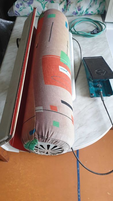 Гладильная машинка"Калинка-1".