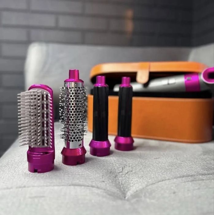 Мульти-стайлер Dyson Airwrap Multi-styler (5B1)