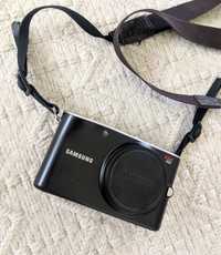 Samsung nx100 infrared ir mod, 128gb, m42,m39