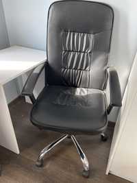 Krzeslo obrotwe biurowe