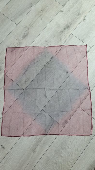 Косинки-хустинки газові