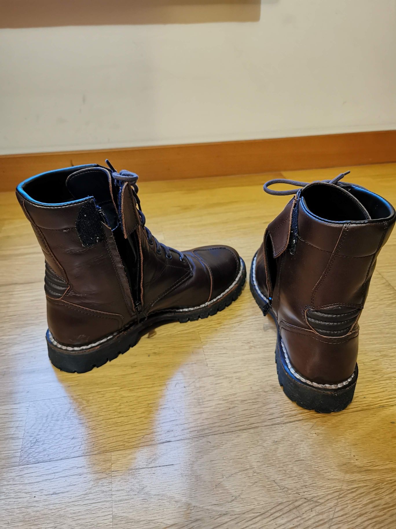 Bota TCX Hero Waterproof