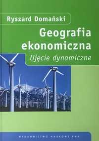 Geografia ekonomiczna