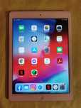 Ipad air 16 gb  ok