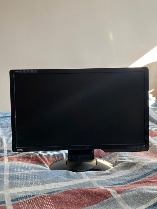 Monitor BENQ G2020HD