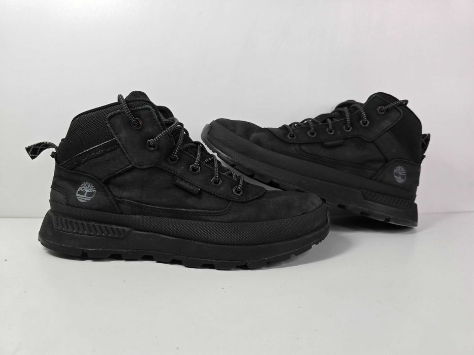 Timberland Field Trekker 40