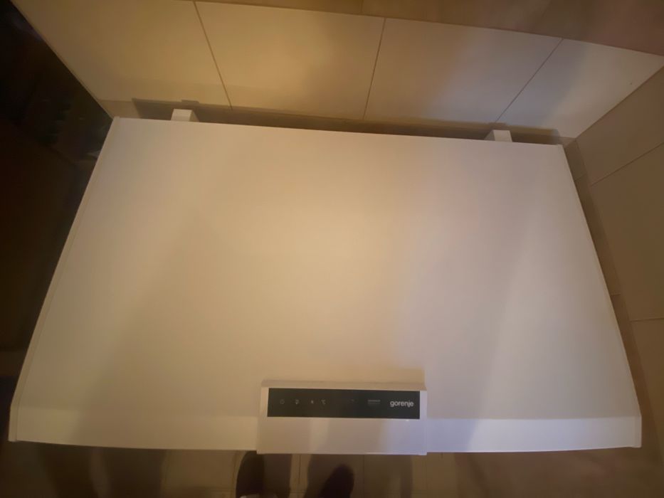 Zamrażarka skrzyniowa gorenje FH 331 IW 307L