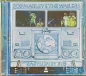 Bob Marley & The Wailers - Babylon by Bus - Live - 2001 - CD