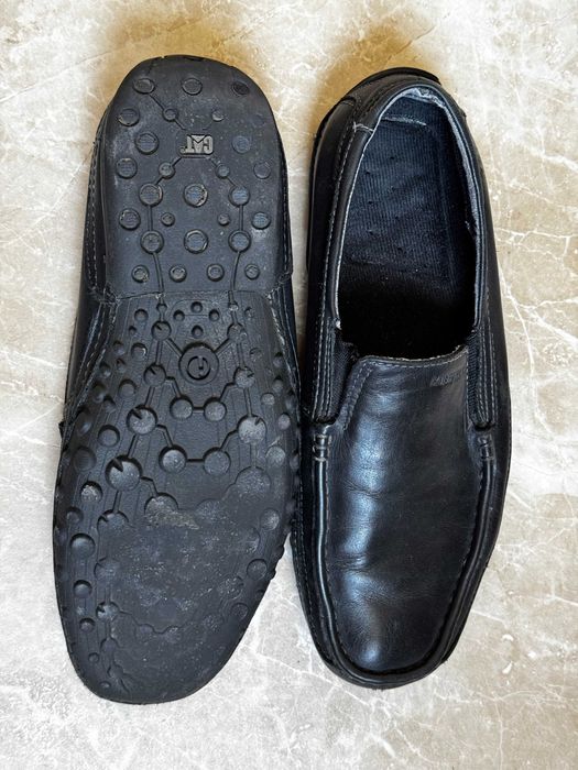 Мокасини Caterpillar